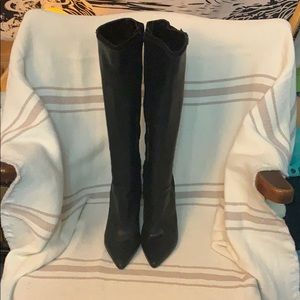 Lauren Ralph Lauren boots